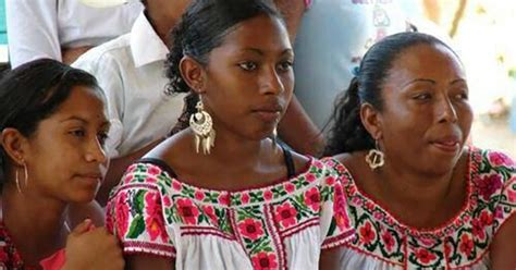 The History of Afro-Mexicans -- A Population of 14 Million That Can't Be Ignored