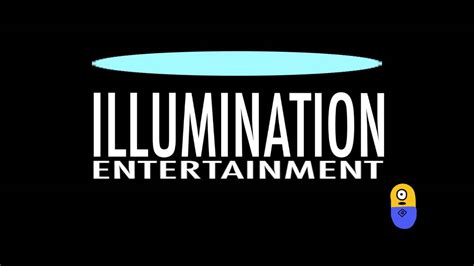 Illumination Entertainment logo (2010-2017) by Charlieaat on DeviantArt