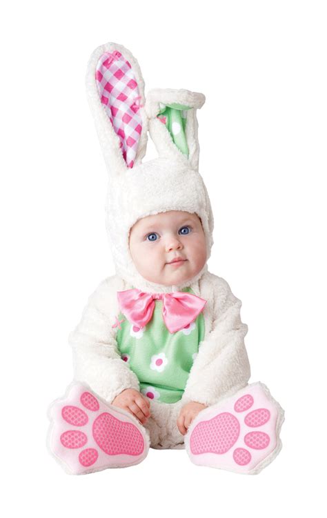 Baby Bunny Costume – Angels Fancy Dress Warehouse