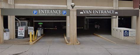 Xcel Energy Center Parking Ramps & Rates [Full 2022 Guide]