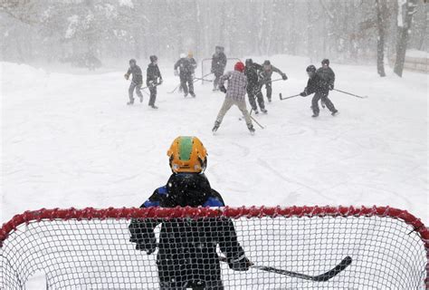 Muskegon Winter Sports Complex opens all activities for business - mlive.com