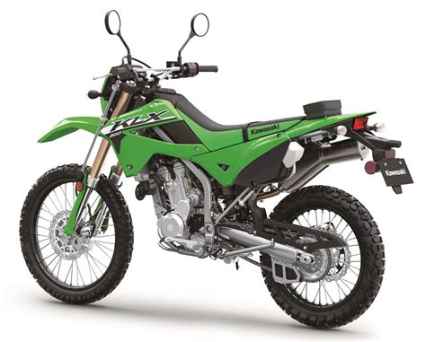 2024 Kawasaki Klx 300 Top Speed - Dell Moreen