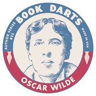 50 Count Tin - Author Series - Oscar Wilde