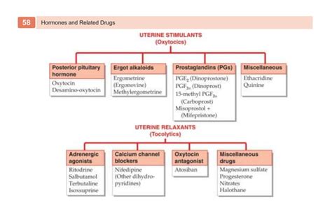 KD Tripathi Classification of Drugs.pptx