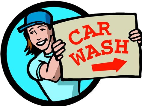 Car Wash Cartoon Images - ClipArt Best