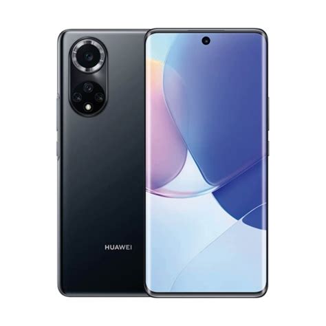 Huawei Nova 9 8gb/128gb Negro Brillante Dual Sim Nam-lx9 con Ofertas en ...