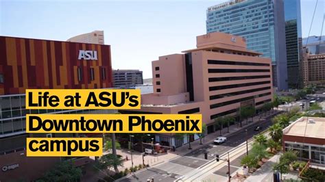 Pin on Arizona State University - Downtown Phoenix Campus