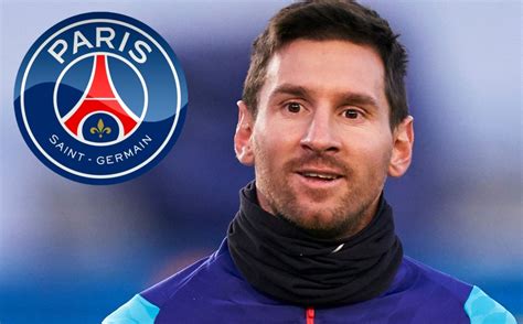 Messi to PSG transfer done