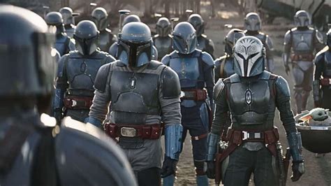 ‘The Mandalorian’ Season 3 Episode 7 Spoiler Review — CultureSlate