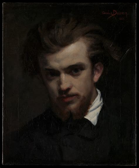 Carolus-Duran (Charles-Auguste-Émile Durant) | Henri Fantin-Latour (1836–1904) | The ...