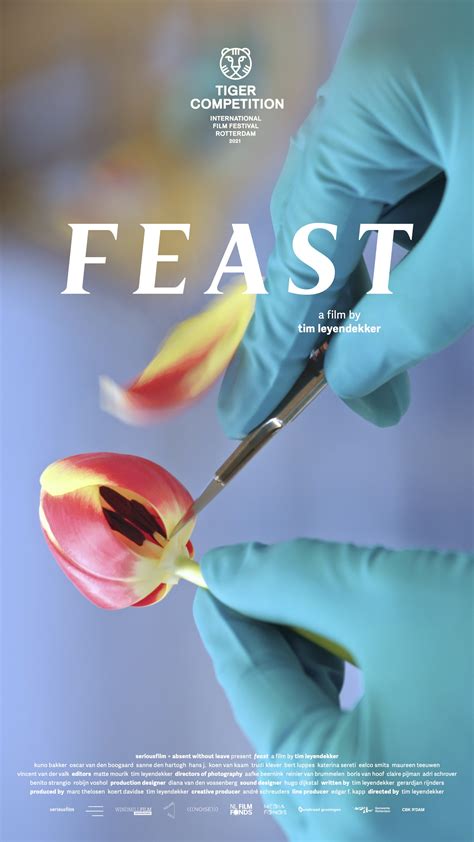 Feast Movie Poster