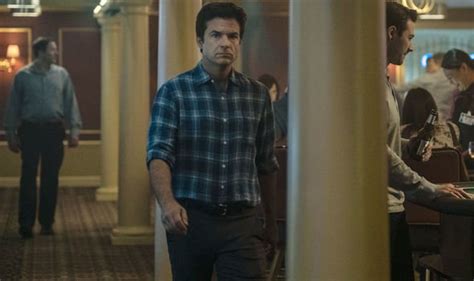 Ozark plot hole: Fans baffled by Navarro Cartel and Del detail as they question roles | TV ...