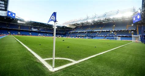 Chelsea confirm Stamford Bridge redevelopment plans as timeline set ...