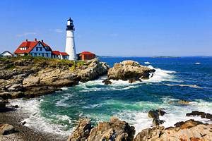 24 Top Attractions & Places to Visit in Maine | PlanetWare