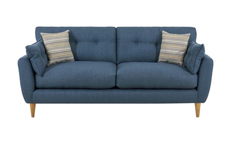 Blue Fabric Sofas For Sale, Up To 50% Off | ScS