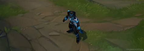 Pax Twisted Fate - League of Legends skin - Accounts for SALE!