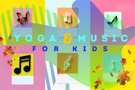 Yoga & Music for Kids - Yoga Hero