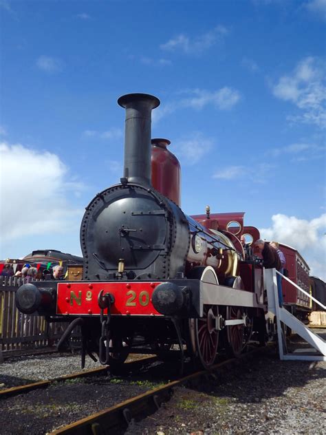 Furness Railway - Preserved Railway - UK Steam Whats On Guide and ...