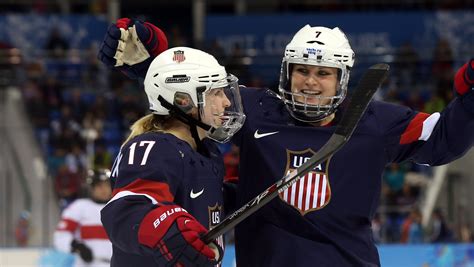 U.S. women agree to new deal with USA Hockey; will play at world ...