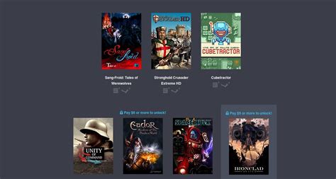 Humble Weekly Bundle Strategy Features Four Great Turn-Based Strategy Games