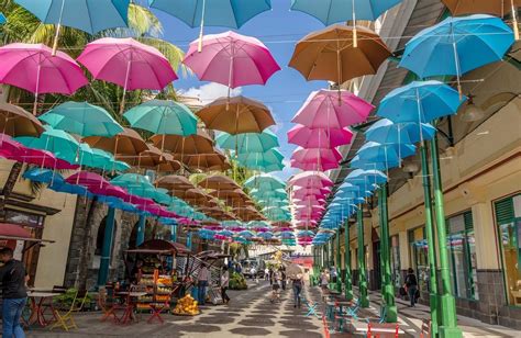 Port Louis - Maurícius | eDubai.cz