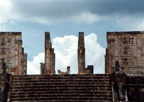 Chichén Itzá