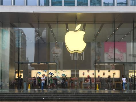 Apple Stores Are Finally Coming to Taiwan | Fortune