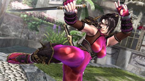 Taki in SoulCalibur IV, Soul Calibur 4 HD wallpaper | Pxfuel