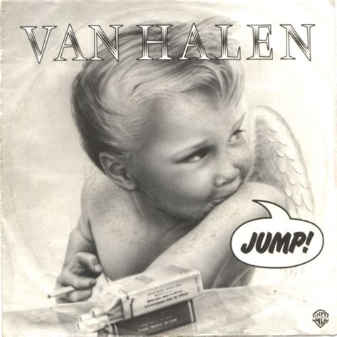 Van Halen - Jump! (1983, Vinyl) | Discogs