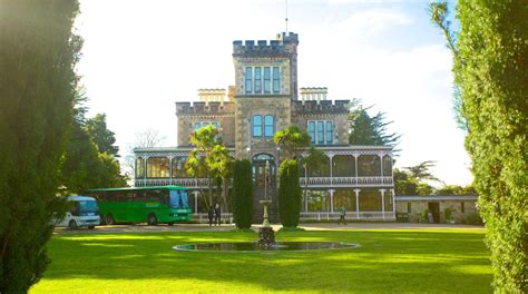 Larnach Castle - Tours and Activities | Expedia