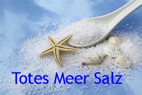 Teebaumkosmetik©Berlin - Totes Meer Salz, dry/semy dry, 1000g 21041000