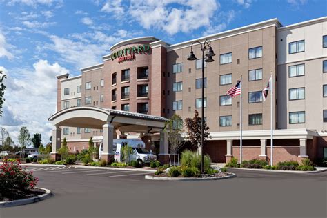 Courtyard Buffalo Airport- Cheektowaga, NY Hotels- First Class Hotels in Cheektowaga- GDS ...