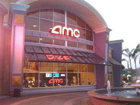 AMC Atlantic Times Square 14 in Monterey Park, CA - Cinema Treasures