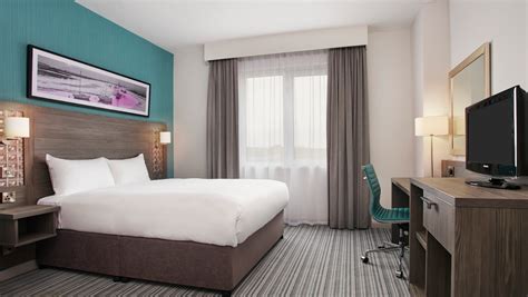 Jurys Inn Southampton | Hotels near Paultons Park and Peppa Pig World