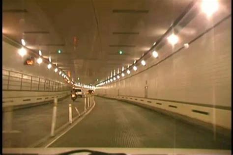 Queens Midtown Tunnel (West) to Queens Midtown Tunnel Exit on Vimeo