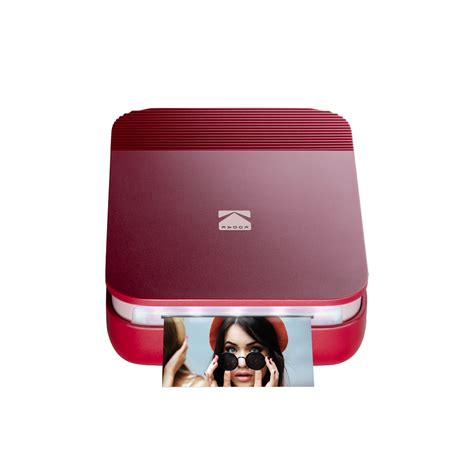 KODAK Smile Instant Digital Printer