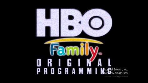 HBO Family Original Programming (widescreen) - YouTube