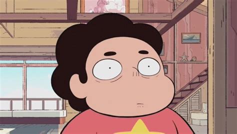 Steven funny faces : r/stevenuniverse