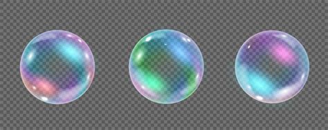 Water Bubbles Vector Art, Icons, and Graphics for Free Download