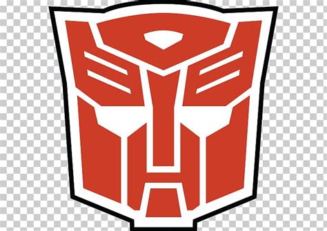 Transformer Autobot Logo