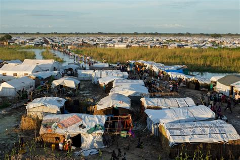 South Sudan Humanitarian Crisis - Center for Disaster Philanthropy