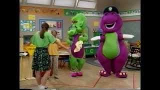 Barney & Friends: I Just Love Bugs (Season 1, Episode 17) | Music Jinni