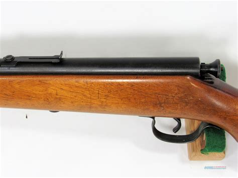 141Y SPRINGFIELD MODEL 15 22 SINGLE... for sale at Gunsamerica.com: 983093824