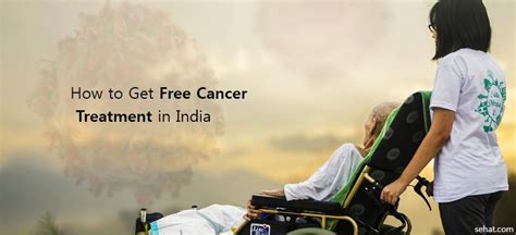 Top 10 Free Cancer Treatment Hospitals in India - Address, Contact Info for Enquiry