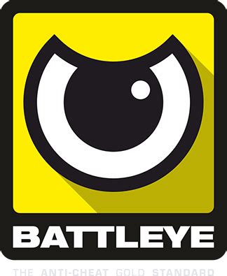 BattlEye | Logopedia | Fandom