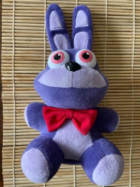 FIVE NIGHTS AT Freddy’s Bonnie Plush Soft Toy Official Funko Plushies ...