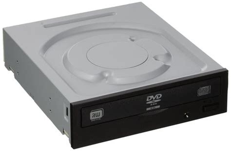 Aluminium Lite-On 24X SATA Internal DVD Writer, For Desktop, Dimension/Size: 160 X 22 X 153 Mm ...