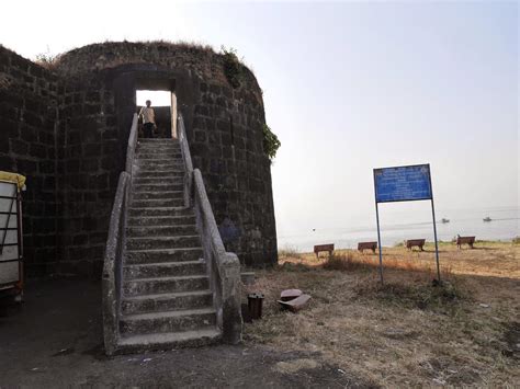 Revisiting Madh Fort (Versova Fort)