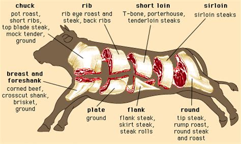 roasting - Arby's Roast Beef - what cut of meat? - Seasoned Advice