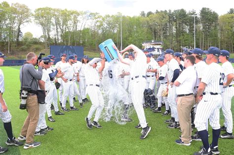 How UConn baseball advanced to its first Super Regional since 2011 ...